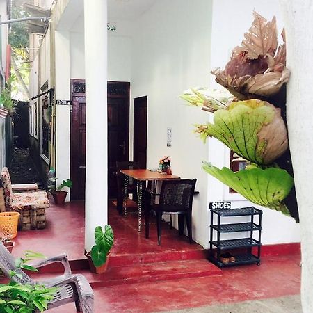 City Bay House Weligama Exterior foto