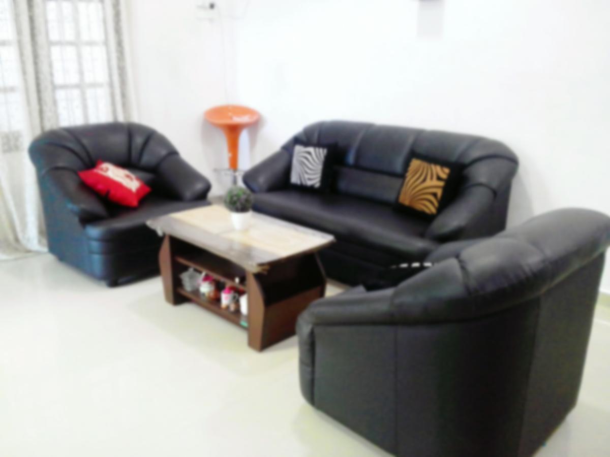 City Bay House Weligama Exterior foto