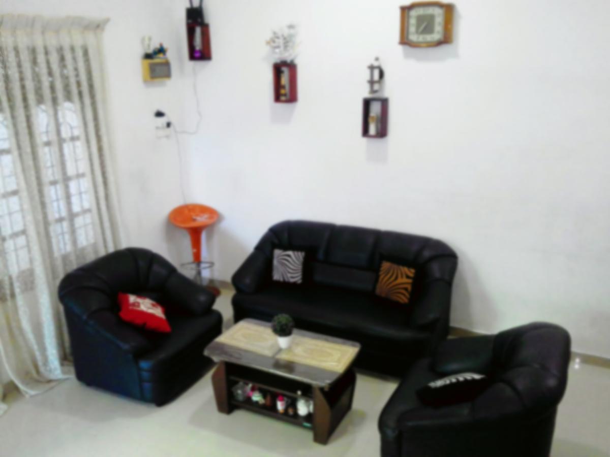 City Bay House Weligama Exterior foto