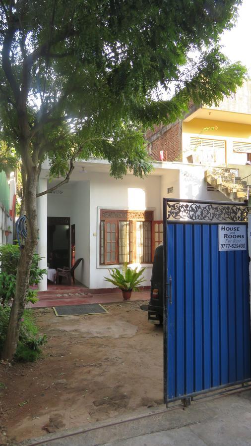 City Bay House Weligama Exterior foto