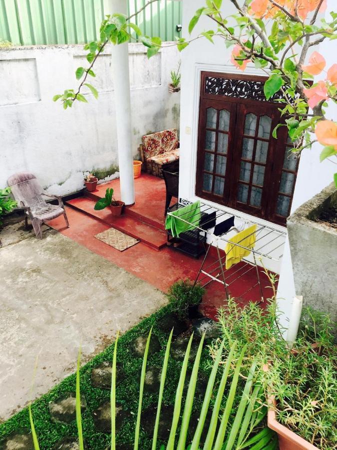 City Bay House Weligama Exterior foto