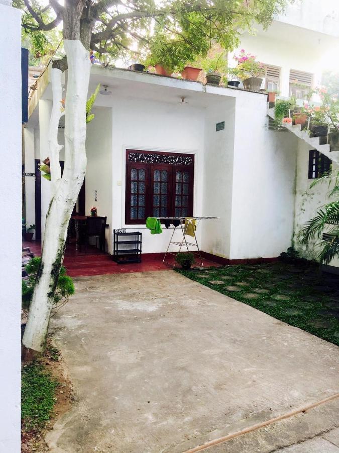 City Bay House Weligama Exterior foto
