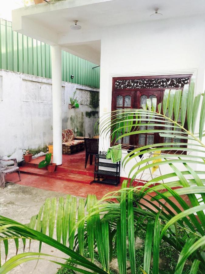 City Bay House Weligama Exterior foto